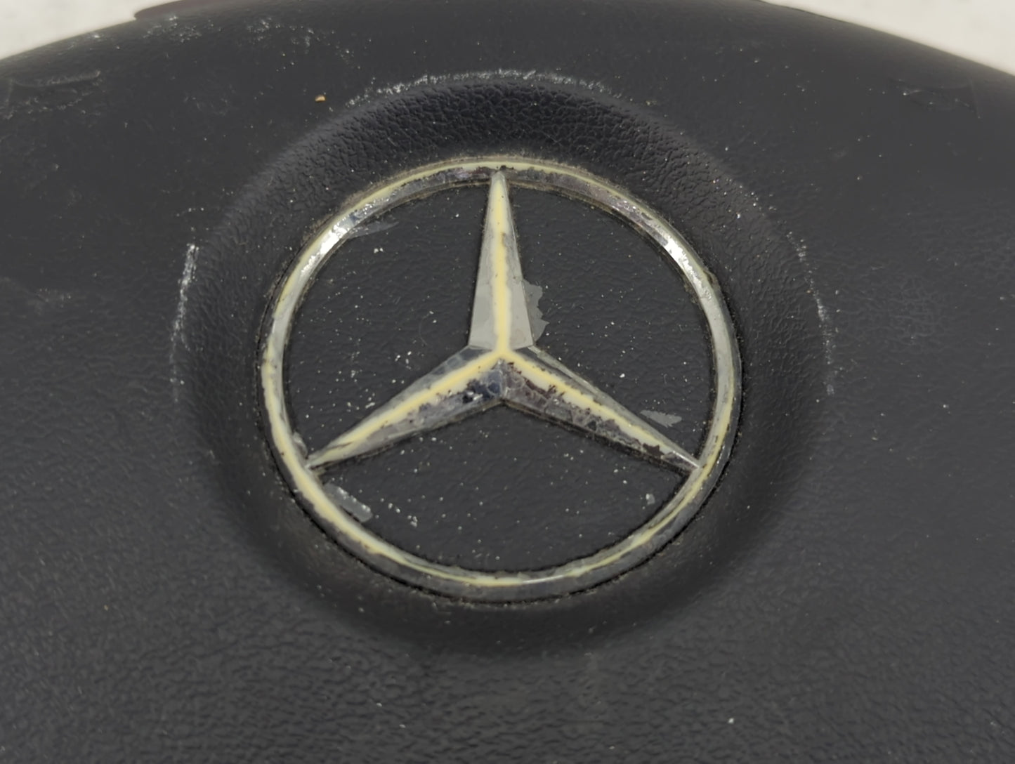 2014 Mercedes-Benz Cla250 Air Bag Driver Left Steering Wheel Mounted P/N:30669541AB 308692695162-AA, L1TB13192551T Fits OEM 