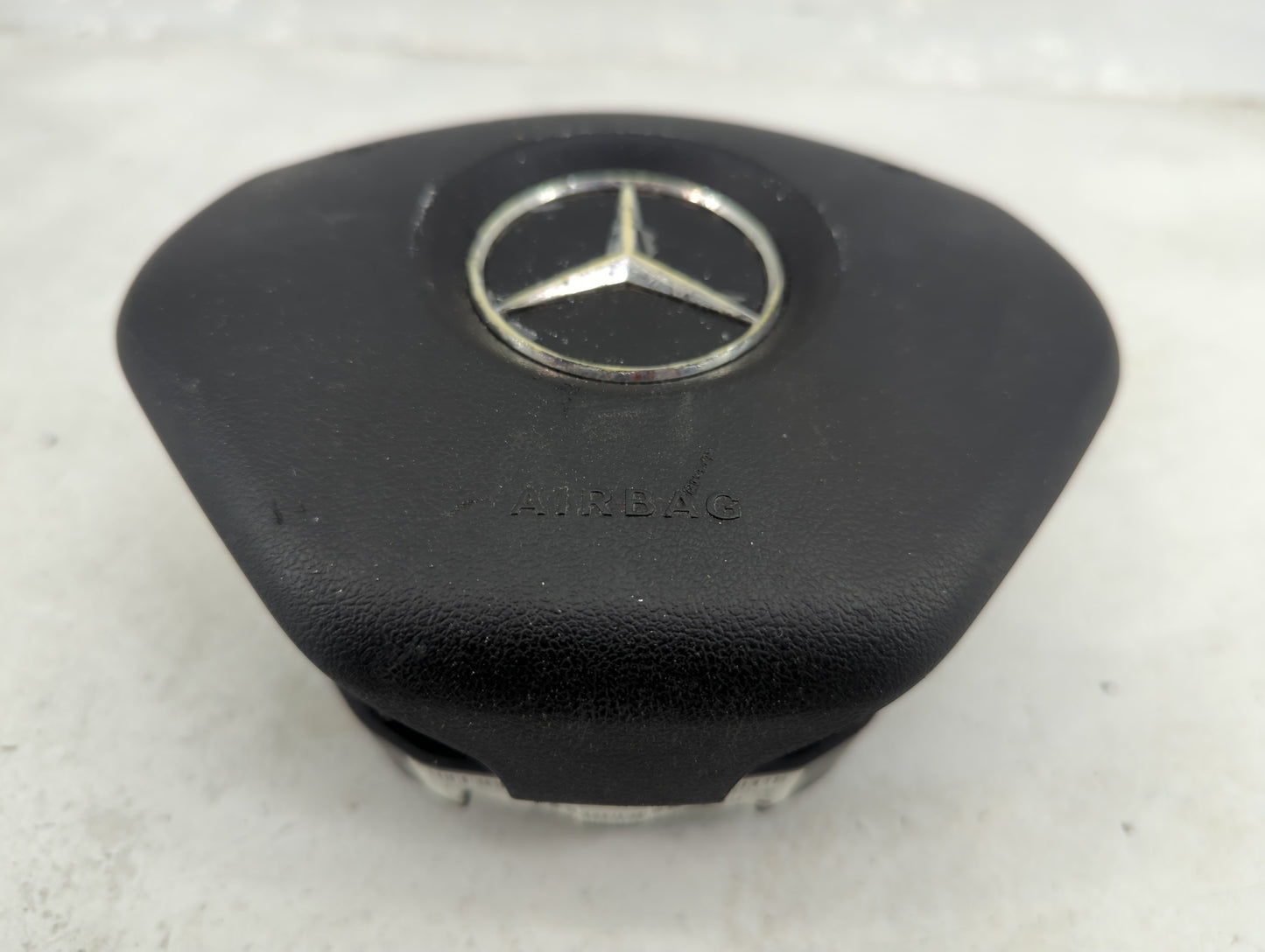 2014 Mercedes-Benz Cla250 Air Bag Driver Left Steering Wheel Mounted P/N:30669541AB 308692695162-AA, L1TB13192551T Fits OEM 