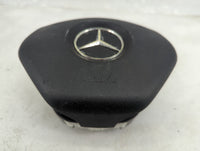 2014 Mercedes-Benz Cla250 Air Bag Driver Left Steering Wheel Mounted P/N:30669541AB 308692695162-AA, L1TB13192551T Fits OEM 