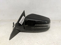 2014-2016 Mercedes-Benz Cla250 Driver Side View Mirror - Left Door Mirror OEM Used - Oemusedautoparts1.com