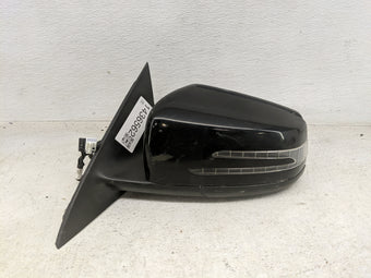 compare product 2014-2016 Mercedes-Benz Cla250 Driver Side View Mirror - Left Door Mirror OEM Used