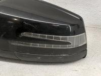 2014-2016 Mercedes-Benz Cla250 Driver Side View Mirror - Left Door Mirror OEM Used - Oemusedautoparts1.com