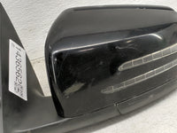 2014-2016 Mercedes-Benz Cla250 Driver Side View Mirror - Left Door Mirror OEM Used - Oemusedautoparts1.com