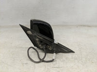 2014-2016 Mercedes-Benz Cla250 Driver Side View Mirror - Left Door Mirror OEM Used - Oemusedautoparts1.com