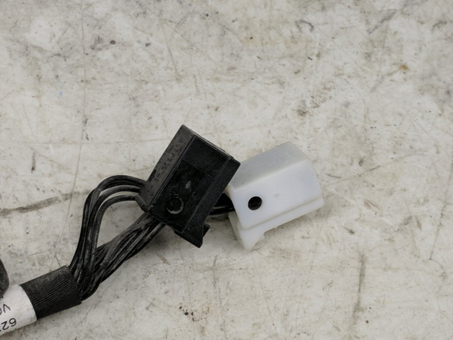 2014-2016 Mercedes-Benz Cla250 Driver Side View Mirror - Left Door Mirror OEM Used - Oemusedautoparts1.com