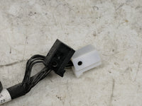 2014-2016 Mercedes-Benz Cla250 Driver Side View Mirror - Left Door Mirror OEM Used - Oemusedautoparts1.com