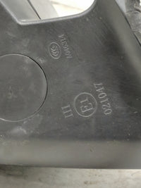 2014-2016 Mercedes-Benz Cla250 Driver Side View Mirror - Left Door Mirror OEM Used - Oemusedautoparts1.com