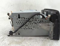 2014 Mercedes-Benz Cla250 Radio AM FM Cd Player Receiver Replacement P/N:A2469005912 A2469014604, A2129029008, NR-207 Fits O