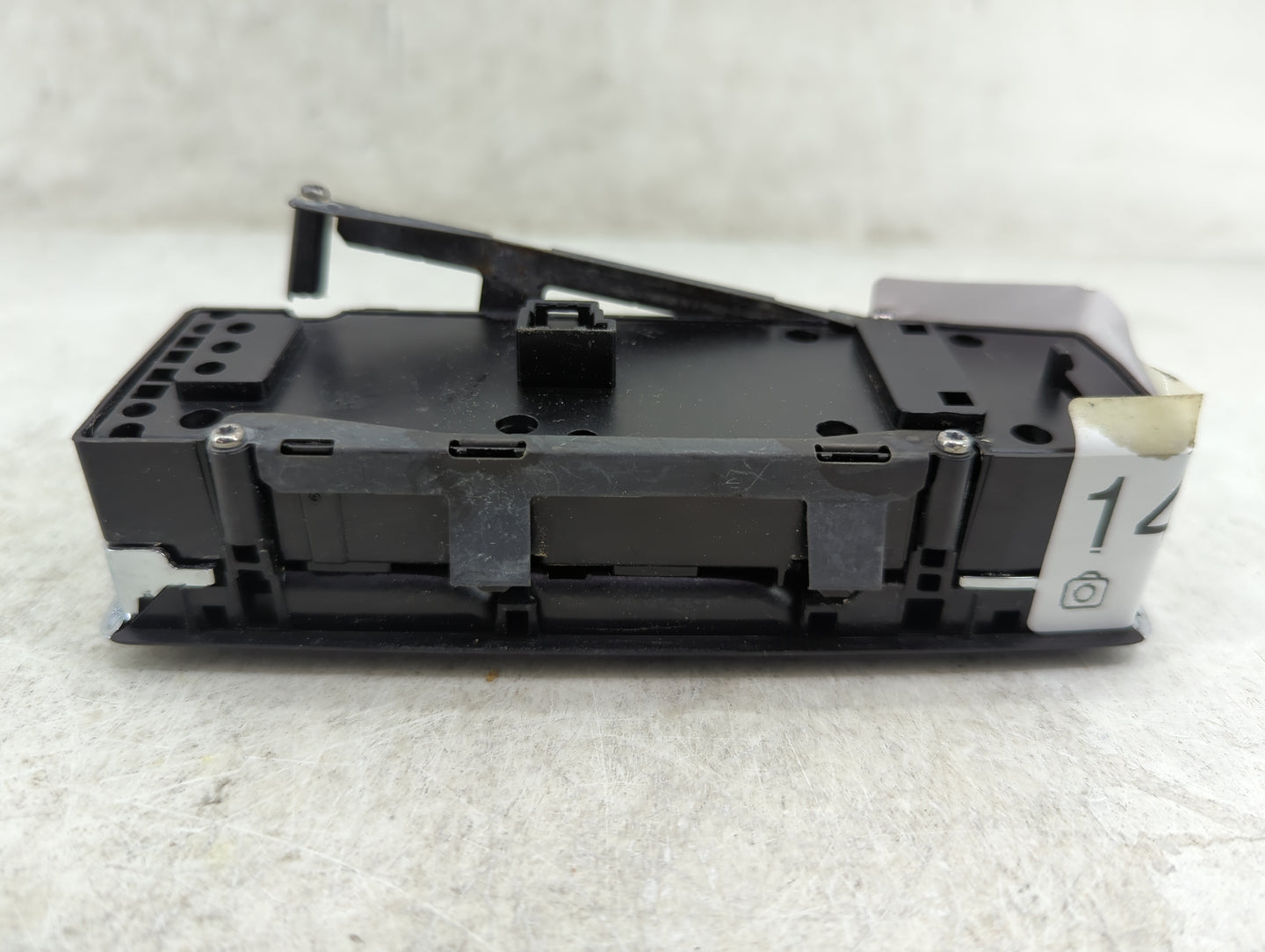 2014-2019 Mercedes-Benz Cla250 Master Power Window Switch Replacement Driver Side Left P/N:A 166 905 43 Fits OEM Used Auto P