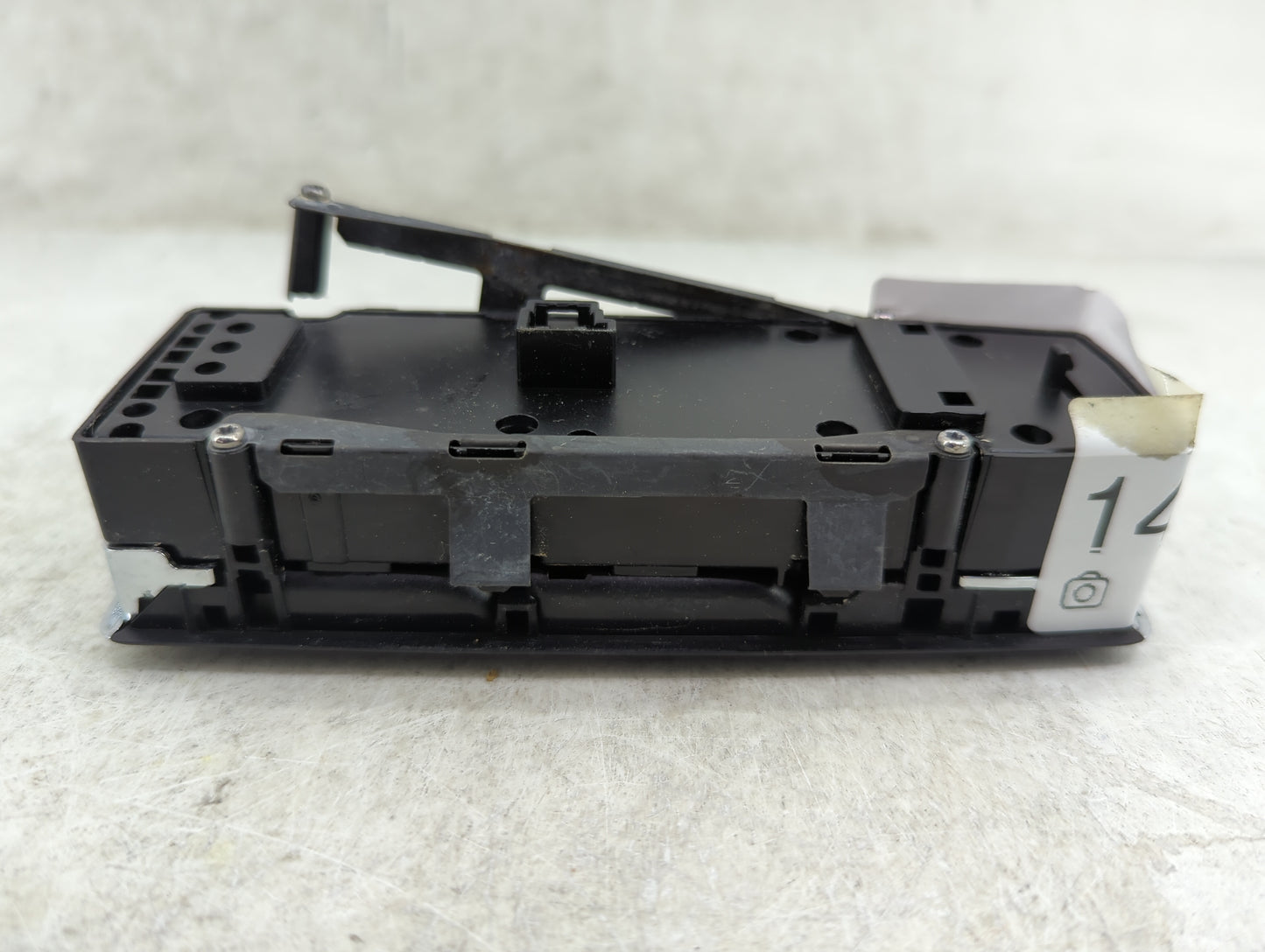 2014-2019 Mercedes-Benz Cla250 Master Power Window Switch Replacement Driver Side Left P/N:A 166 905 43 Fits OEM Used Auto P