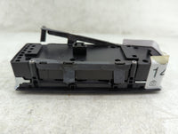 2014-2019 Mercedes-Benz Cla250 Master Power Window Switch Replacement Driver Side Left P/N:A 166 905 43 Fits OEM Used Auto P