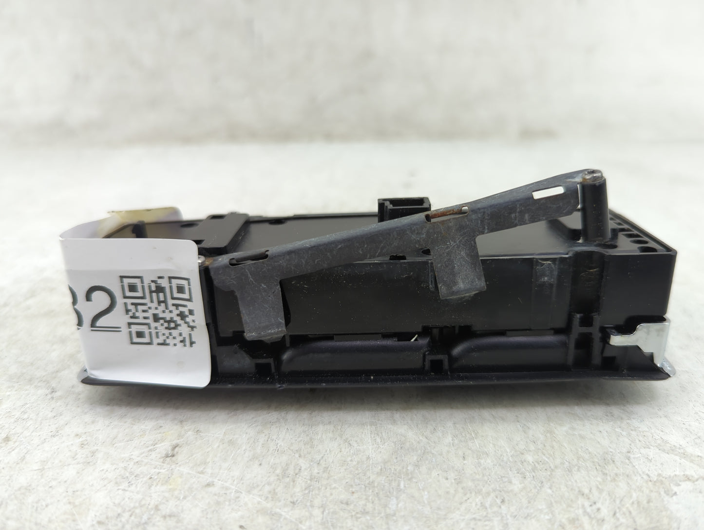 2014-2019 Mercedes-Benz Cla250 Master Power Window Switch Replacement Driver Side Left P/N:A 166 905 43 Fits OEM Used Auto P