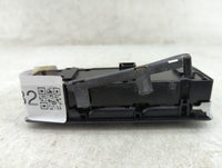 2014-2019 Mercedes-Benz Cla250 Master Power Window Switch Replacement Driver Side Left P/N:A 166 905 43 Fits OEM Used Auto P