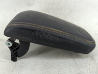 2014 Mercedes-Benz Cla250 Center Console Armrest Cover Lid Fits OEM Used Auto Parts - Oemusedautoparts1.com