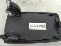 2014 Mercedes-Benz Cla250 Center Console Armrest Cover Lid Fits OEM Used Auto Parts - Oemusedautoparts1.com