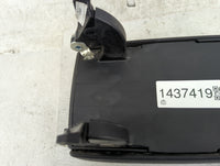 2014 Mercedes-Benz Cla250 Center Console Armrest Cover Lid Fits OEM Used Auto Parts - Oemusedautoparts1.com