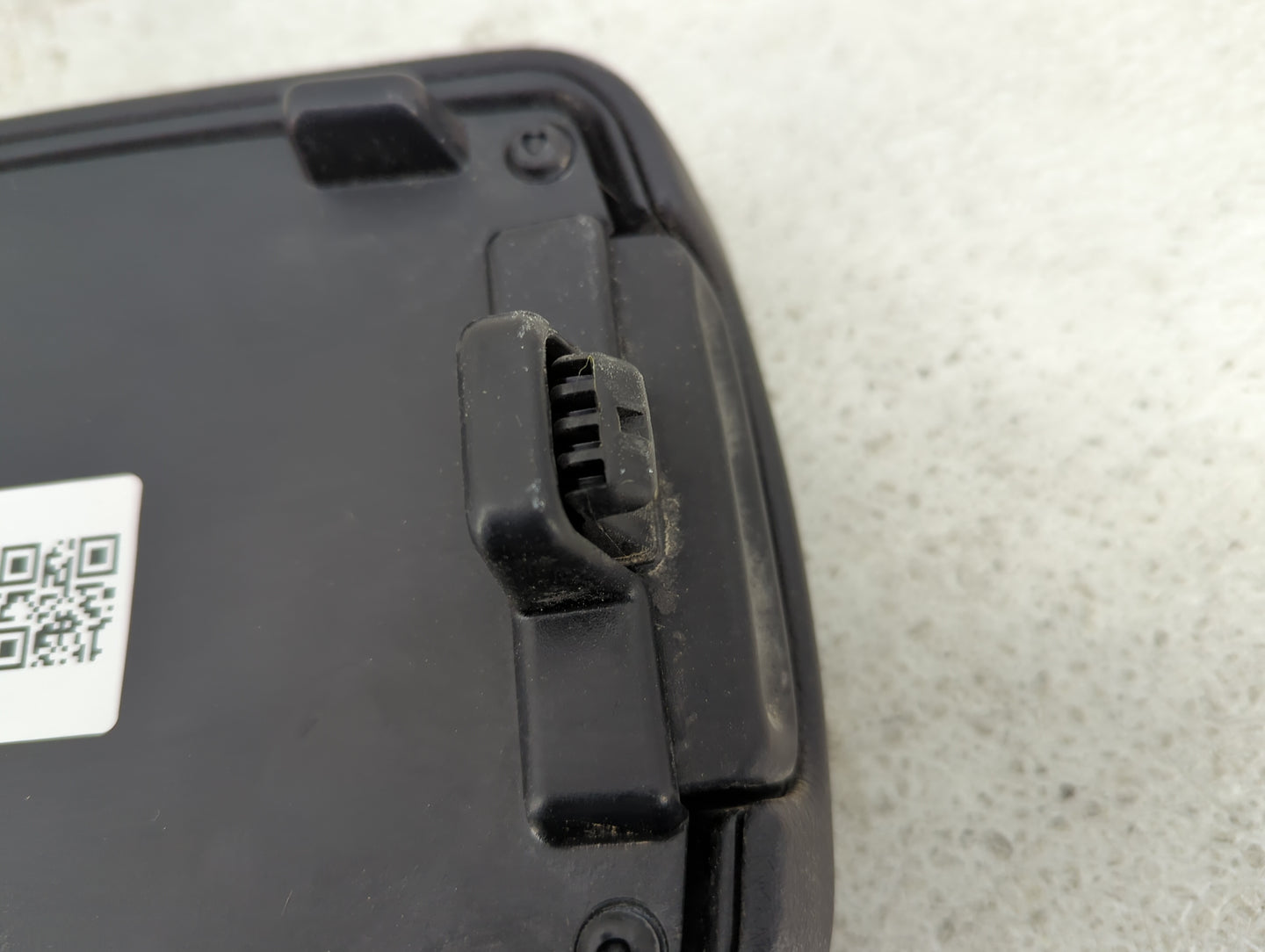 2014 Mercedes-Benz Cla250 Center Console Armrest Cover Lid Fits OEM Used Auto Parts - Oemusedautoparts1.com