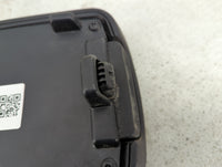 2014 Mercedes-Benz Cla250 Center Console Armrest Cover Lid Fits OEM Used Auto Parts - Oemusedautoparts1.com