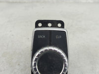 2014 Mercedes-Benz Cla250 Radio AM FM Cd Player Receiver Replacement Fits OEM Used Auto Parts - Oemusedautoparts1.com