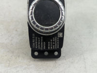 2014-2016 Mercedes-benz Cla250 Radio Control Panel Black - Oemusedautoparts1.com