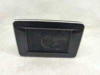 2014-2014 Mercedes-benz Cla250 Information Radio Display Screen - Oemusedautoparts1.com