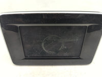 2014-2014 Mercedes-benz Cla250 Information Radio Display Screen - Oemusedautoparts1.com