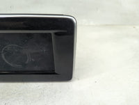 2014-2014 Mercedes-benz Cla250 Information Radio Display Screen - Oemusedautoparts1.com
