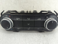 2014-2015 Mercedes-Benz Cla250 Climate Control Module Temperature AC/Heater Replacement Fits Fits 2014 2015 OEM Used Auto Pa