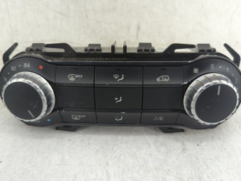 compare product 2014-2015 Mercedes-Benz Cla250 Climate Control Module Temperature AC/Heater Replacement Fits Fits 2014 2015 OEM Used Auto Parts