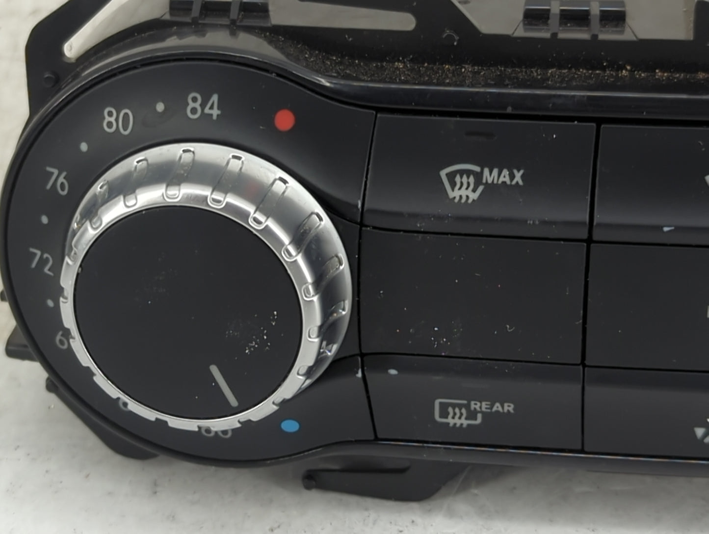 2014-2015 Mercedes-Benz Cla250 Climate Control Module Temperature AC/Heater Replacement Fits Fits 2014 2015 OEM Used Auto Pa