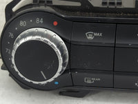 2014-2015 Mercedes-Benz Cla250 Climate Control Module Temperature AC/Heater Replacement Fits Fits 2014 2015 OEM Used Auto Pa