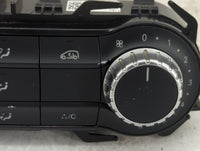 2014-2015 Mercedes-Benz Cla250 Climate Control Module Temperature AC/Heater Replacement Fits Fits 2014 2015 OEM Used Auto Pa