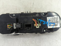 2014-2015 Mercedes-Benz Cla250 Climate Control Module Temperature AC/Heater Replacement Fits Fits 2014 2015 OEM Used Auto Pa