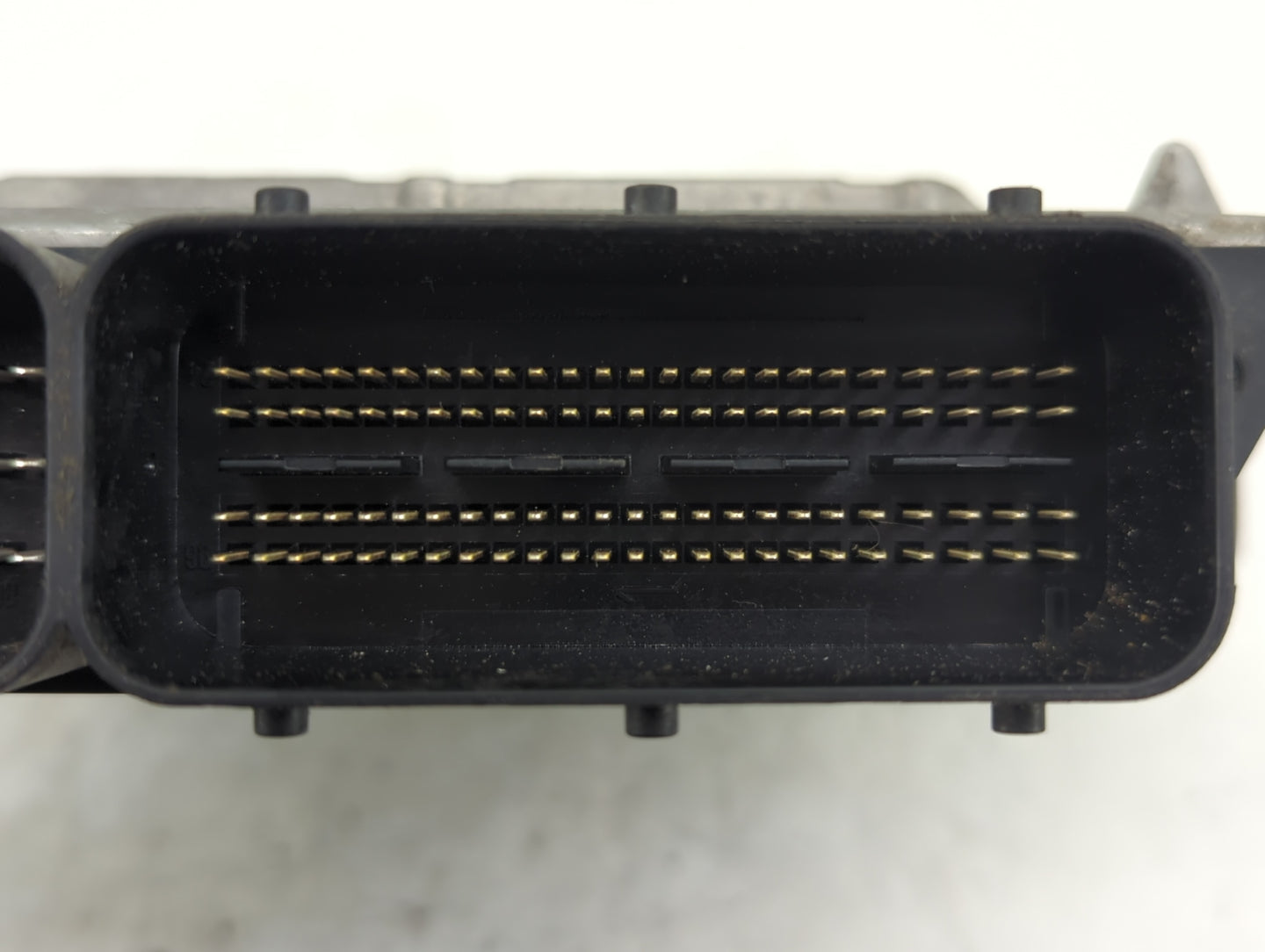 2014-2015 Mercedes-Benz Cla250 PCM Engine Control Computer ECU ECM PCU OEM P/N:A2709000900 A2709010900 Fits Fits 2013 2014 2