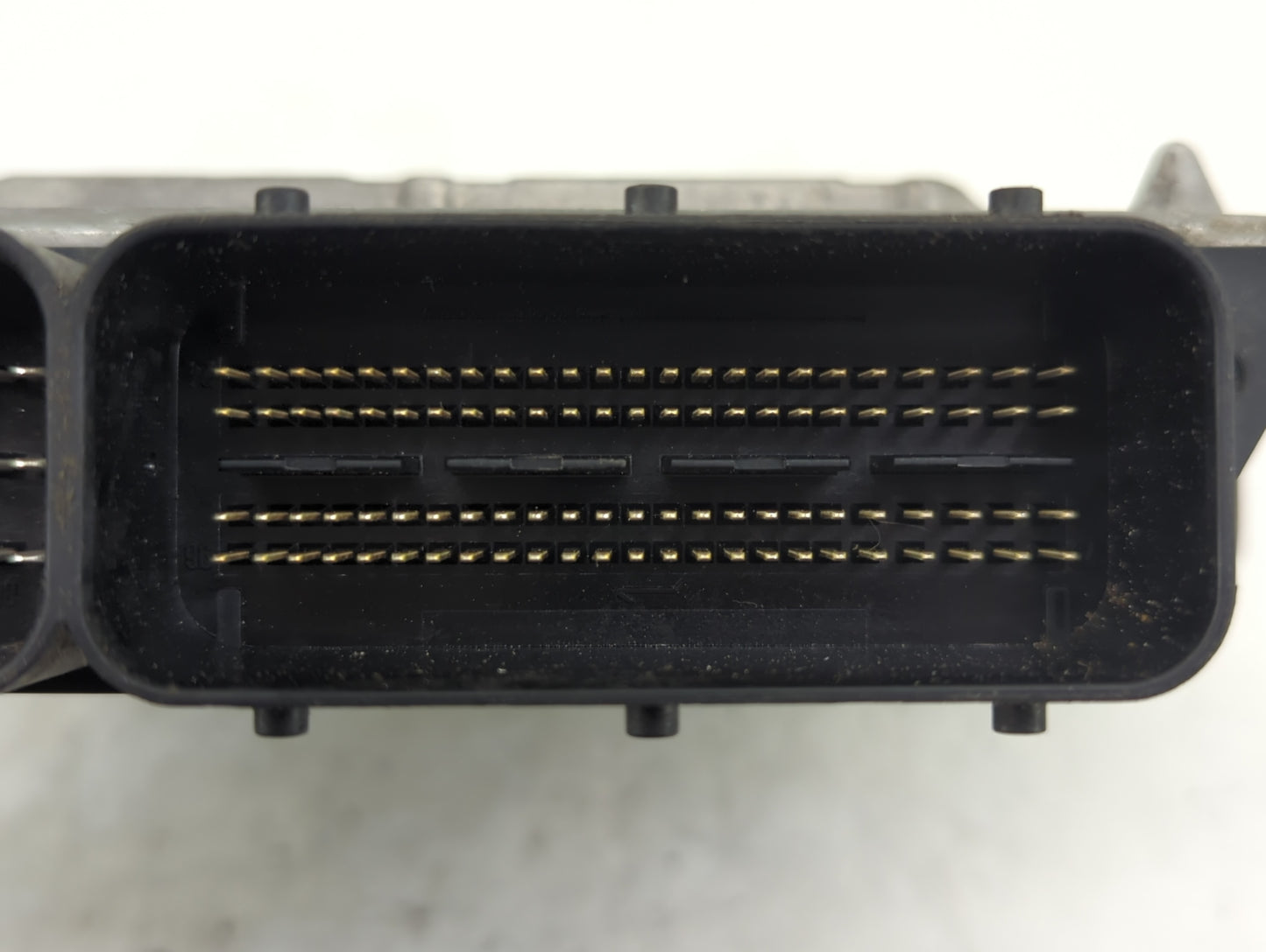 2014-2015 Mercedes-Benz Cla250 PCM Engine Control Computer ECU ECM PCU OEM P/N:A2709000900 A2709010900 Fits Fits 2013 2014 2