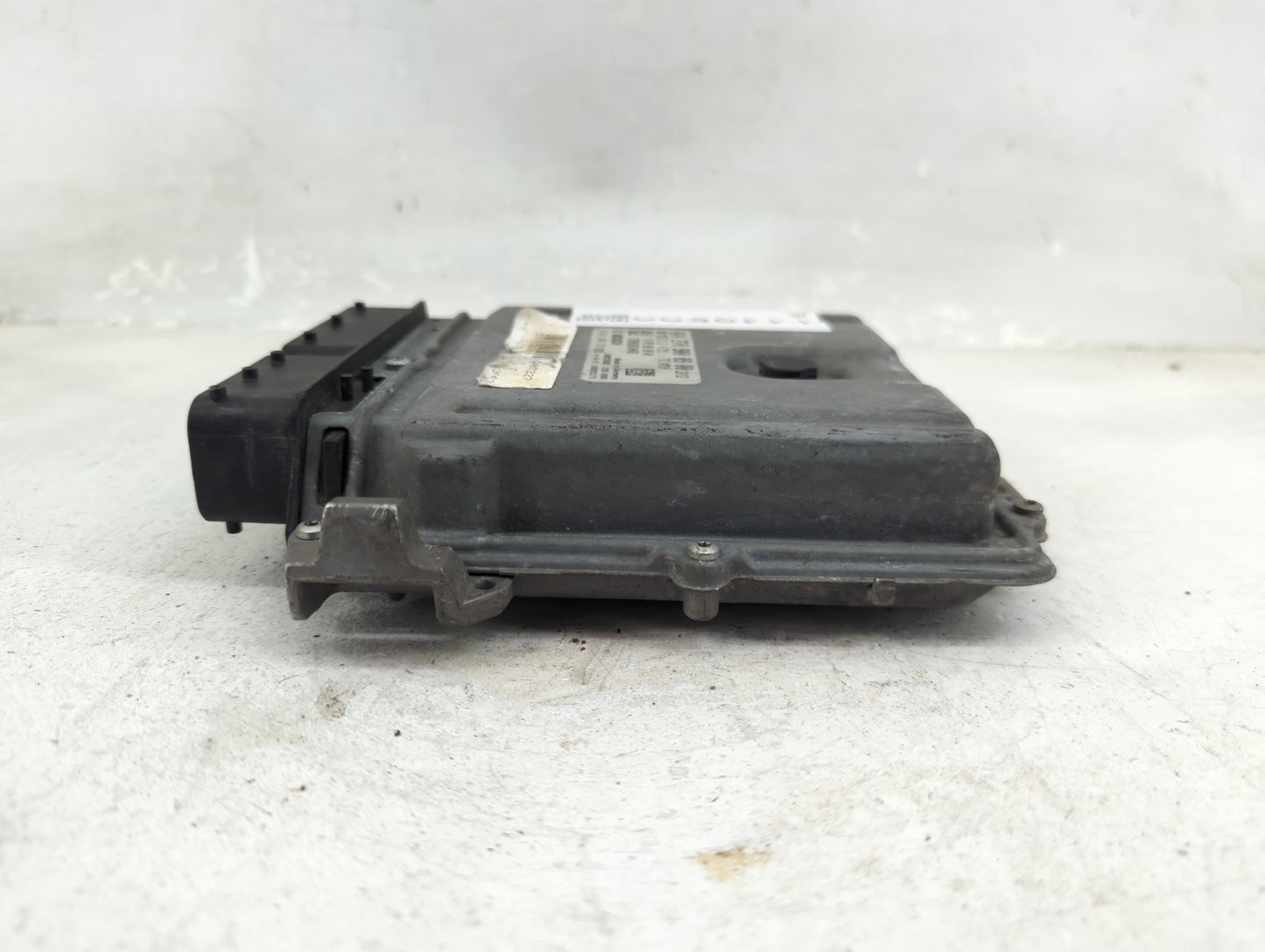2014-2015 Mercedes-Benz Cla250 PCM Engine Control Computer ECU ECM PCU OEM P/N:A2709000900 A2709010900 Fits Fits 2013 2014 2
