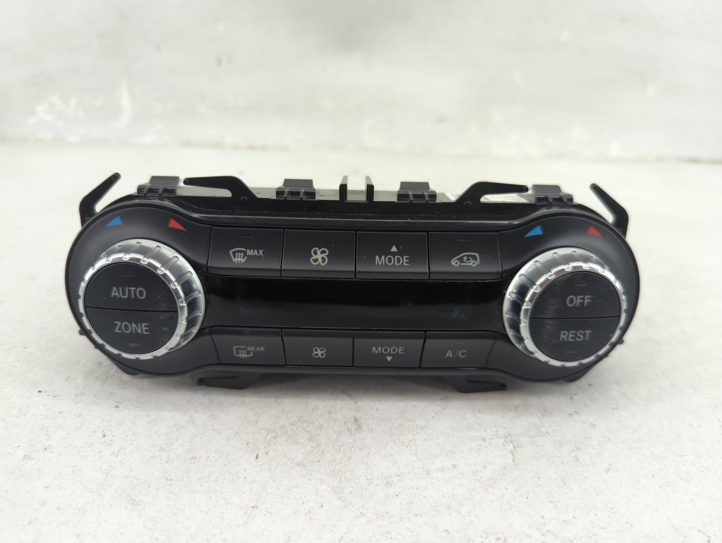 2014 Mercedes-Benz Cla250 Climate Control Module Temperature AC/Heater Replacement P/N:A2469001908 A2469015103 Fits Fits 201