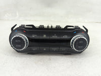 2014 Mercedes-Benz Cla250 Climate Control Module Temperature AC/Heater Replacement P/N:A2469001908 A2469015103 Fits Fits 201
