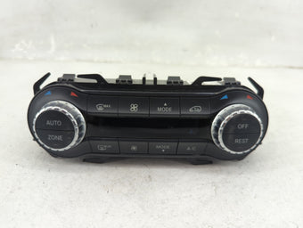 compare product 2014 Mercedes-Benz Cla250 Climate Control Module Temperature AC/Heater Replacement P/N:A2469001908 A2469015103 Fits Fits 2015 OEM Used Auto Parts