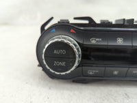2014 Mercedes-Benz Cla250 Climate Control Module Temperature AC/Heater Replacement P/N:A2469001908 A2469015103 Fits Fits 201
