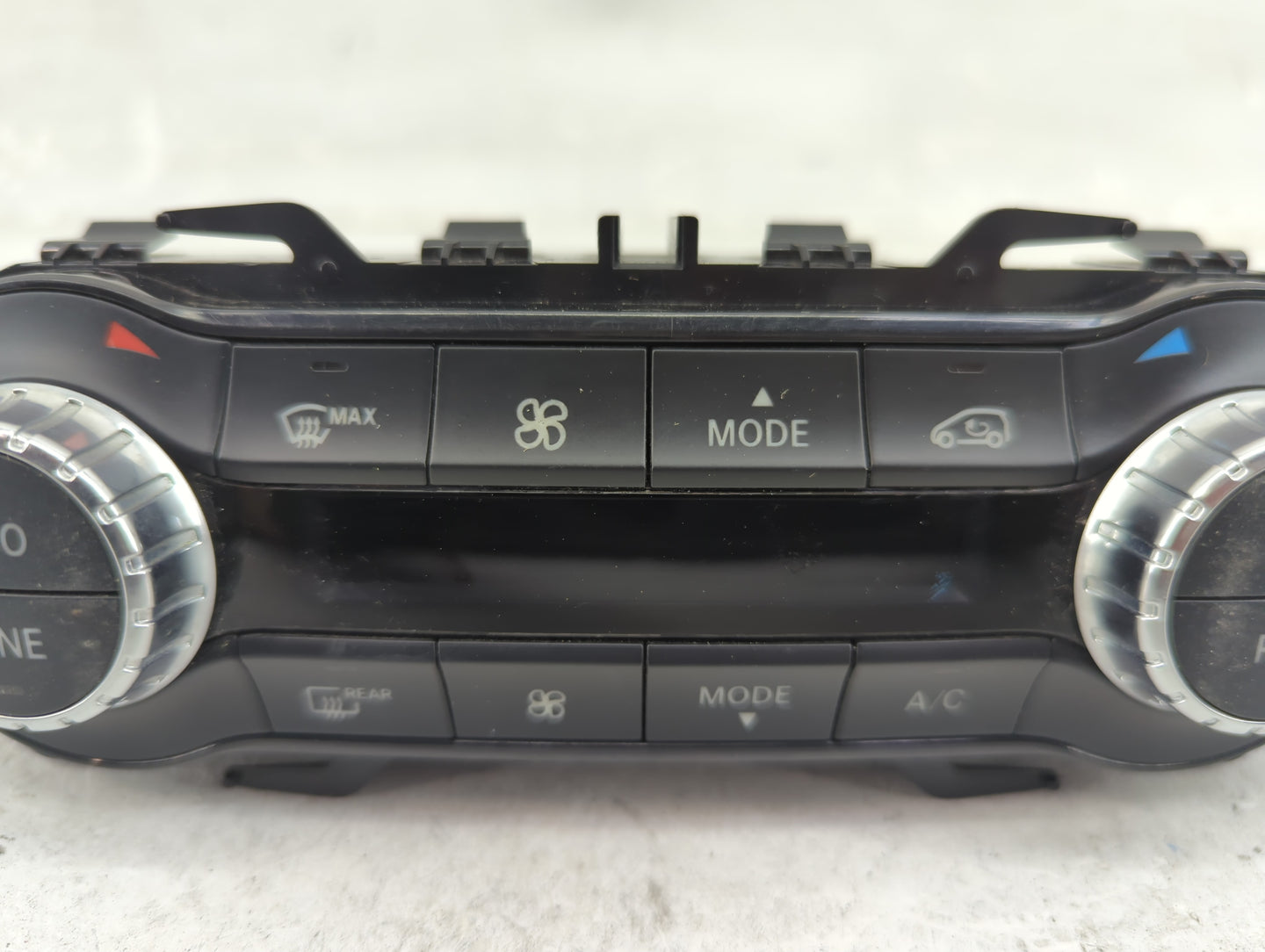2014 Mercedes-Benz Cla250 Climate Control Module Temperature AC/Heater Replacement P/N:A2469001908 A2469015103 Fits Fits 201