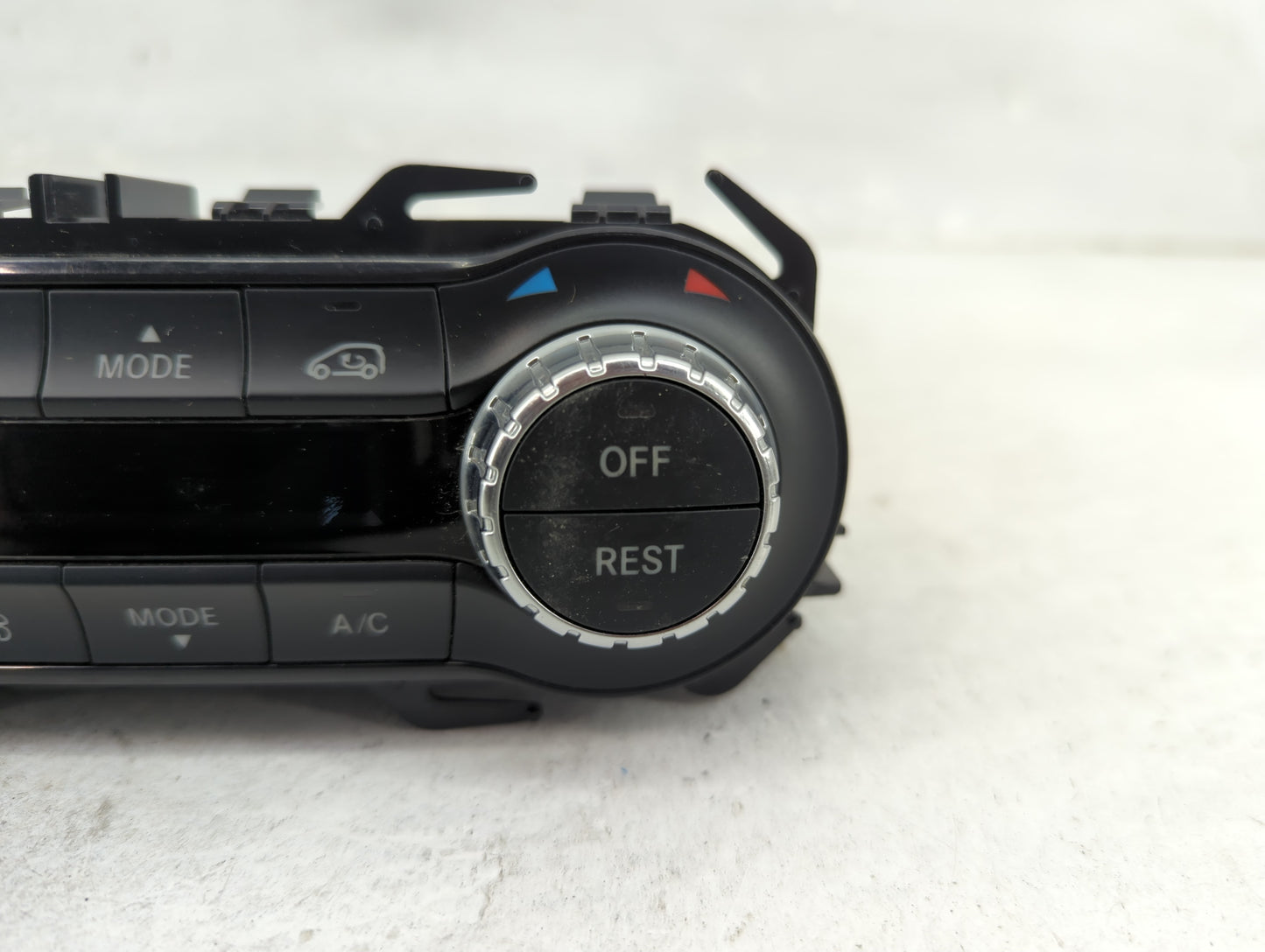 2014 Mercedes-Benz Cla250 Climate Control Module Temperature AC/Heater Replacement P/N:A2469001908 A2469015103 Fits Fits 201