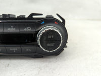2014 Mercedes-Benz Cla250 Climate Control Module Temperature AC/Heater Replacement P/N:A2469001908 A2469015103 Fits Fits 201