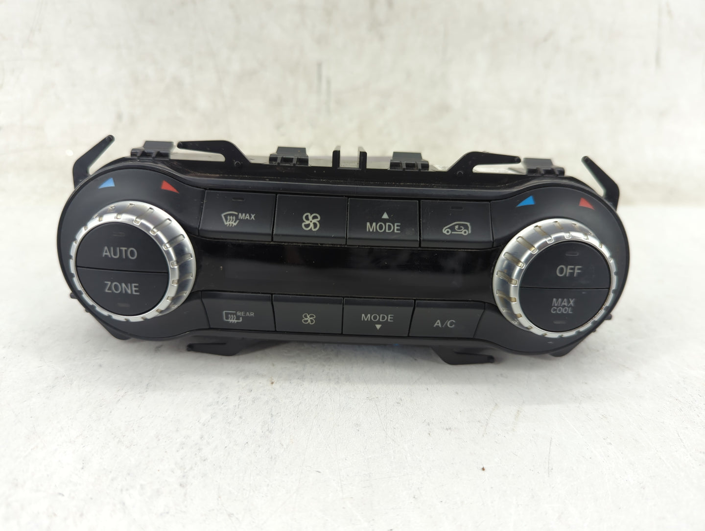 2014 Mercedes-Benz Cla250 Climate Control Module Temperature AC/Heater Replacement P/N:A2469002508 A2469010905, SW132100 Fit
