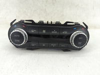 2014 Mercedes-Benz Cla250 Climate Control Module Temperature AC/Heater Replacement P/N:A2469002508 A2469010905, SW132100 Fit