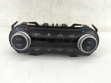 2014 Mercedes-Benz Cla250 Climate Control Module Temperature AC/Heater Replacement P/N:A2469002508 A2469010905, SW132100 Fit