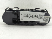 2014 Mercedes-Benz Cla250 Climate Control Module Temperature AC/Heater Replacement P/N:A2469002508 A2469010905, SW132100 Fit