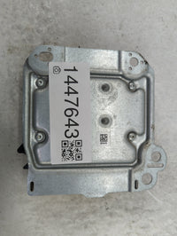 2014 Mercedes-benz Cla250 Safety Restraint Srs Airbag Control Module - Oemusedautoparts1.com