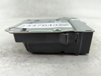 2014 Mercedes-benz Cla250 Safety Restraint Srs Airbag Control Module - Oemusedautoparts1.com