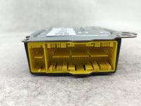 2014 Mercedes-benz Cla250 Safety Restraint Srs Airbag Control Module - Oemusedautoparts1.com